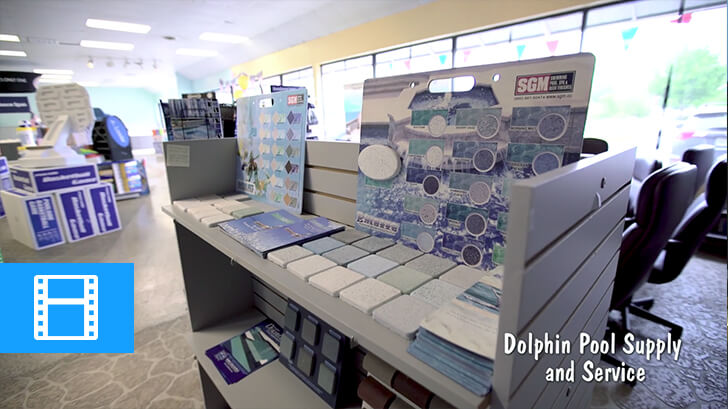 Pool Company Overview Video from Dolphin Pool Supply & Service