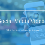 social media videos