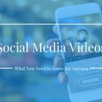 social media videos