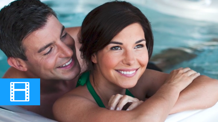 Pool Business Profile Video for Pool & Spa Builder