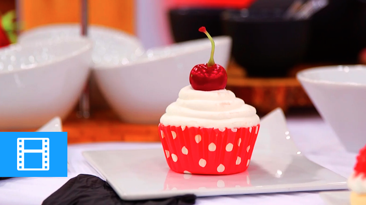 Promotional Video for Local Restaurant Association